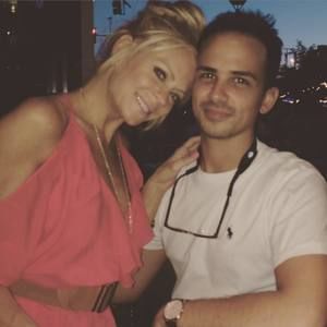 Meet your Posher, Lance